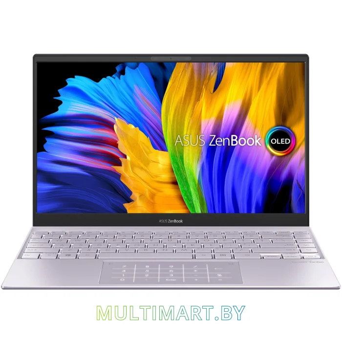 Ноутбук ASUS ZenBook 13 OLED UX325EA-KG687W (90NB0SL2-M00EC0)